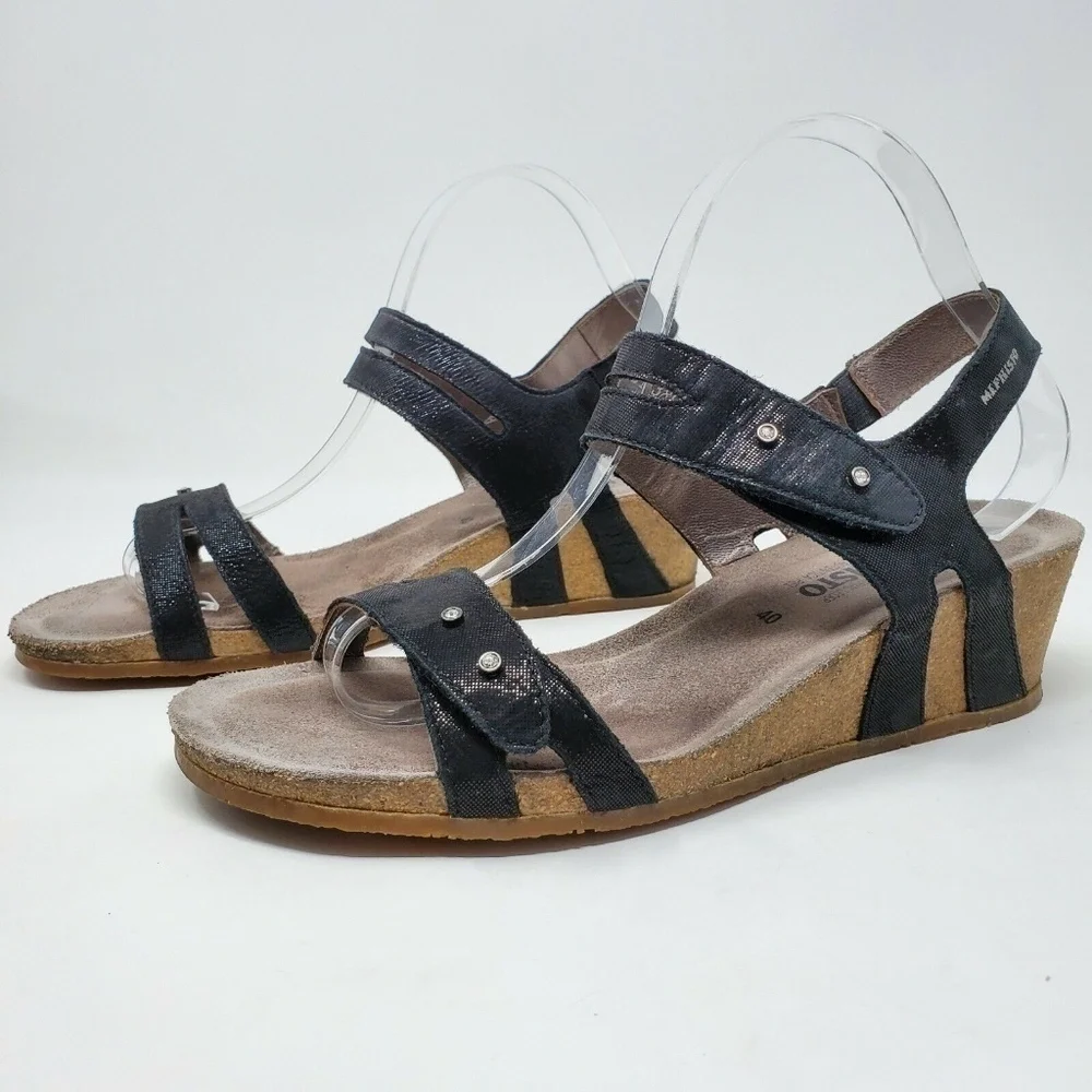 Mephisto ladies sandals